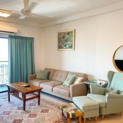 Cozy Emira Home 3 Bedrooms