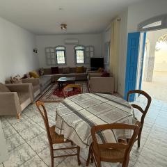 Villa FTIMA