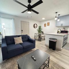 4 STATE FAIR l DT Dallas l FIFA READY l Staycation 1Bd1Ba