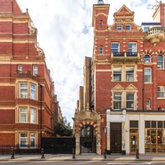 Kensington Luxury Suites