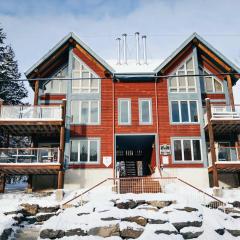 Condo de Ski - Boise du Midi