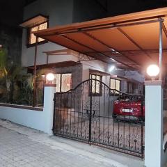 Morya's Bungalow