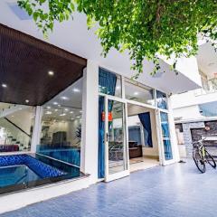 Villa 127 FLC SẦM SƠN