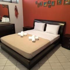 Fridas Home Apartment