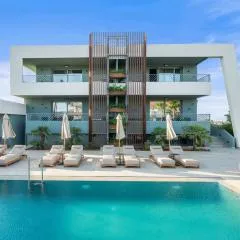 Nerium Luxury Suites
