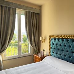 Sarzana Park Hotel