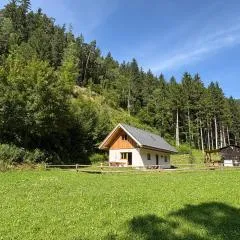 Grobmbauerhütte
