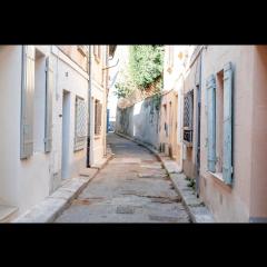 Intramuros Avignon House