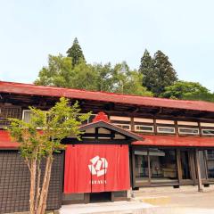 源泉掛け流し温泉Villa The ITAYA