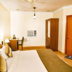 The Jungle Resort Khajuraho
