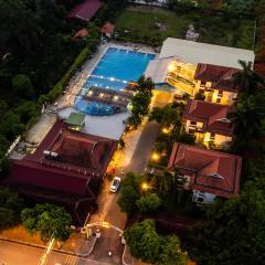 Vạn Xuân Royal Hotel