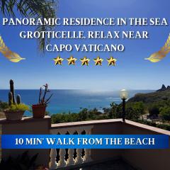 Spectacular View 10 min Walk from the Sea