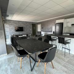 Laroni-Tower Girne , KKTC