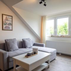 Appartementhaus Westerloog 15