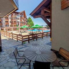Belvedere Holiday Club K106