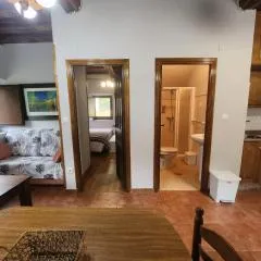 Valles del Narcea, Apartamentos Rurales