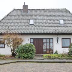 Haus Ricker - Dachgeschoss