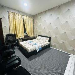 Elite Shine Holiday Home