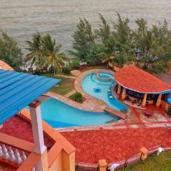 Ocean Breeze Apartments,Shanzu
