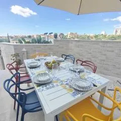 I sapori della Sicilia