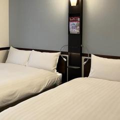 Toyoko Inn Tokyo Akiba Asakusabashi-eki Higashi-guchi