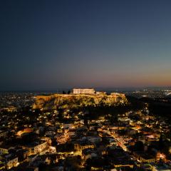 Ermou 26 Hotel