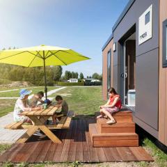 Vakantiepark Klein Strand - Luxe Chalet 6p