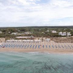 Lido degli Angeli Case Vacanza-Beach