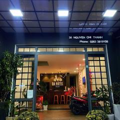 QA hotel