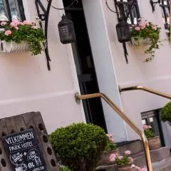 Park Hotel & Vinbar