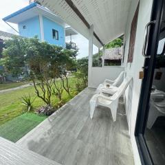 Baan phuwamin