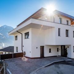 Apart Bergverliebt