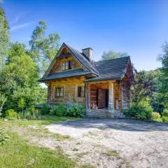 Domek Łemkowski