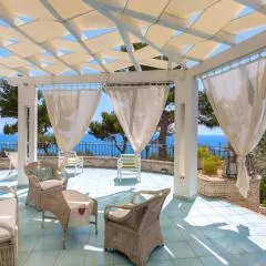 Villa Scarnera by BarbarHouse