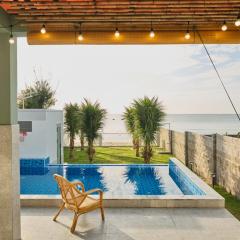 Sea Sand Garden Villa
