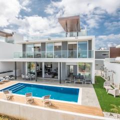 Villa Olive Platinum, New And Luxury 4Bdr Protaras Villa With Private Pool