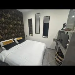 Spa, chill & centre-ville