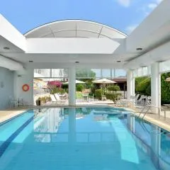 Hotel Kalloni