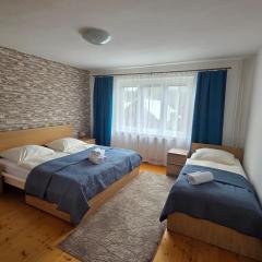 Apartmány 105