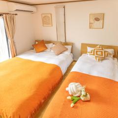 3 Story Private House, 7 Min Walk to Yamanote Line Direct to Shinjuku, Ikebukuro, Shibuya