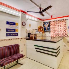 SPOT ON Sairaj Lodging & Boarding