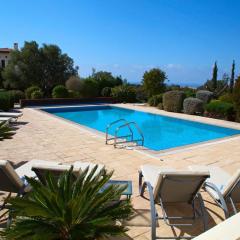 Aphrodite Hills Superior Villas Superior Villa 0403 Air Conditioning 5 Bedrooms Paphos