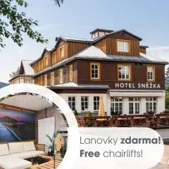 Hotel Sněžka