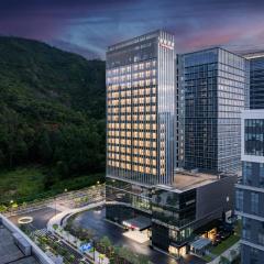 IntercityHotel Zhuhai Xiangzhounanping with Free Mini Bar