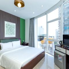 HAKU Boutique Hotel Vũng Tàu