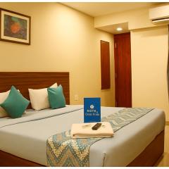 Hotel Gokul Pride Near Secunderabad Railway station