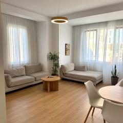 Apartment's Aquilo Blloku