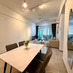 Furusato Midori Green 0602 Tmn Mount Austin at Johor Bahru