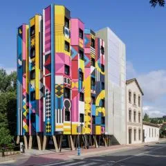 Hotel Ureder