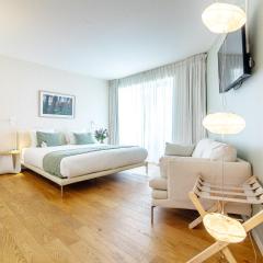 thecamp Hôtel & Lodges - Aix en Provence